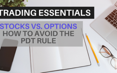 Stock options vs stock futures