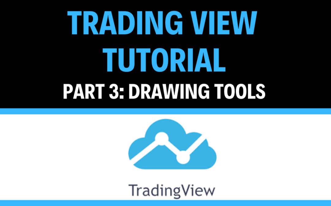 TradingView Tutorial: Drawing Tools