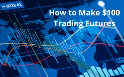 Day Trading Futures for $100 Profit