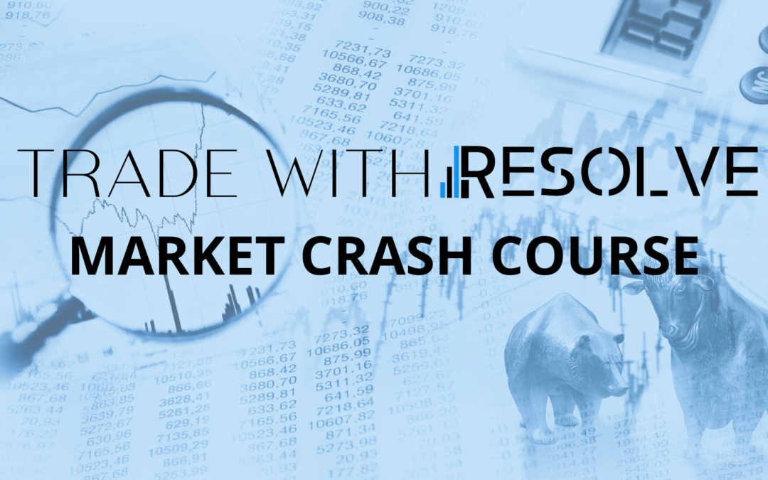 FREE MARKET CRASH COURSE